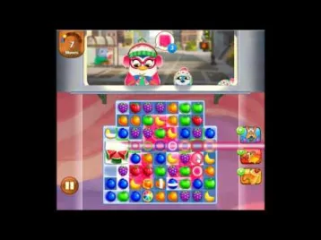 Video guide by fbgamevideos: Juice Jam Level 327 #juicejam