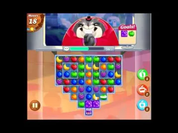 Video guide by fbgamevideos: Juice Jam Level 119 #juicejam