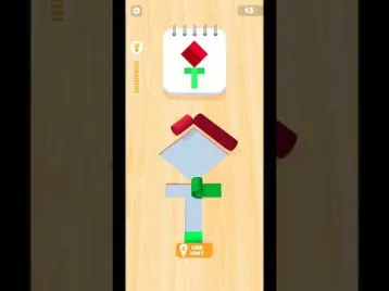 Video guide by Friends & Fun: Color Roll! Level 13 #colorroll