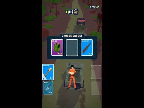 Video guide by Pro gaming With D.s: Agent Action Level 81 #agentaction
