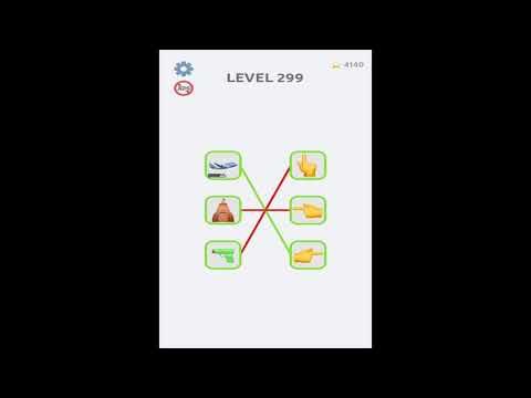 Video guide by MobileiGames: Emoji Puzzle! Level 291 #emojipuzzle