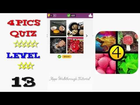 Video guide by Apps Walkthrough Tutorial: Guess the Word Level 13 #guesstheword