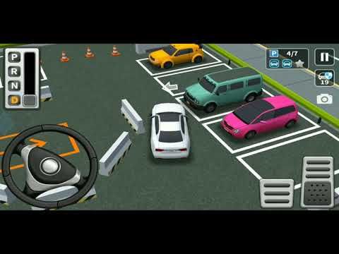 Video guide by Andrew Owen: Parking King Level 265 #parkingking