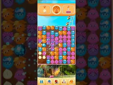 Video guide by Let's Play Games with Syed Mansoor Ali: Magic Pop! Level 16 #magicpop