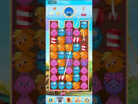 Video guide by Let's Play Games with Syed Mansoor Ali: Magic Pop! Level 8 #magicpop