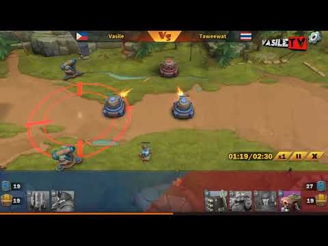Video guide by VasileTV: Battle Boom Level 008 #battleboom