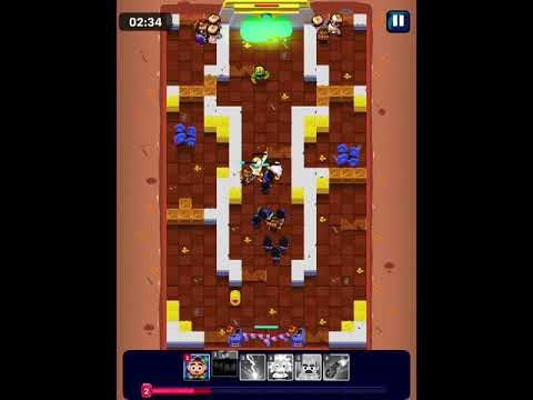Video guide by New Mobile Games: Zombie Tactics Level 15 #zombietactics