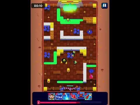 Video guide by New Mobile Games: Zombie Tactics Level 17 #zombietactics