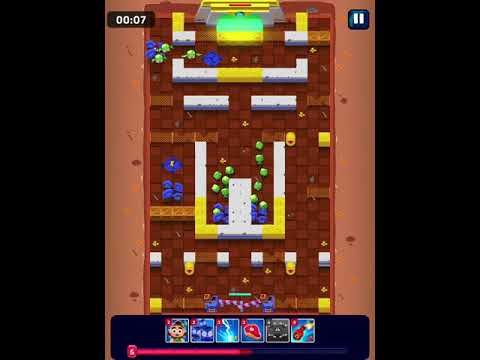 Video guide by New Mobile Games: Zombie Tactics Level 18 #zombietactics