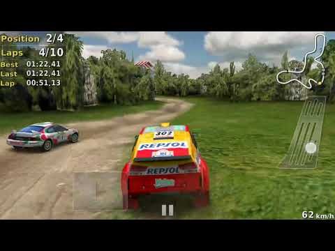 Video guide by KANATA CHANNEL: Pocket Rally Level 28 #pocketrally