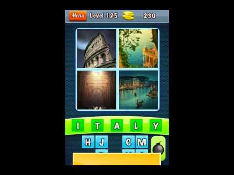 Video guide by Puzzlegamesolver: Photo Puzzle level 121 to 130 #photopuzzle