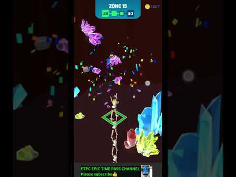 Video guide by ETPC EPIC TIME PASS CHANNEL: Flip Jump Stack Level 29 #flipjumpstack