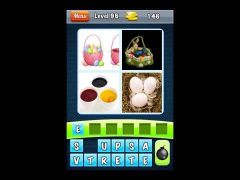 Video guide by Puzzlegamesolver: Photo Puzzle levels 91 to 100 #photopuzzle