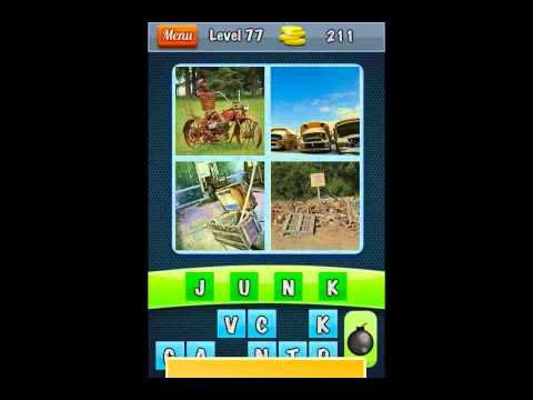 Video guide by Puzzlegamesolver: Photo Puzzle level 71 to 80 #photopuzzle