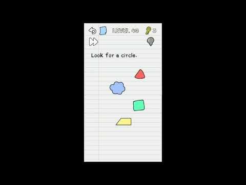 Video guide by puzzlesolver: Stump Me! Level 40 #stumpme