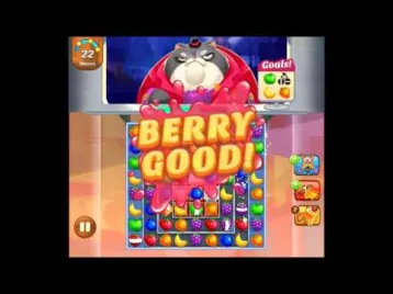 Video guide by fbgamevideos: Juice Jam Level 370 #juicejam