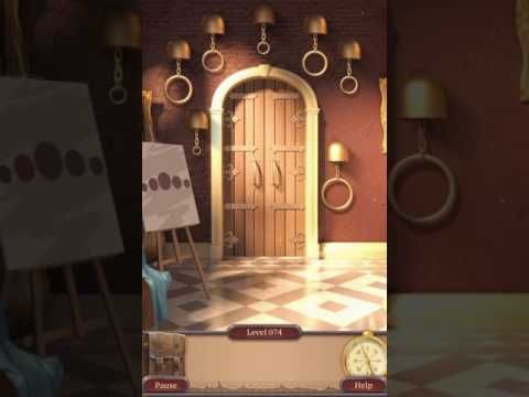Video guide by escape Jung: Hidden Objects Level 074 #hiddenobjects