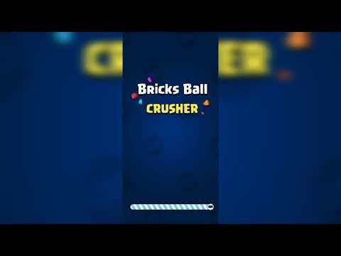Video guide by imor: Bricks Ball Crusher Level 1-5 #bricksballcrusher