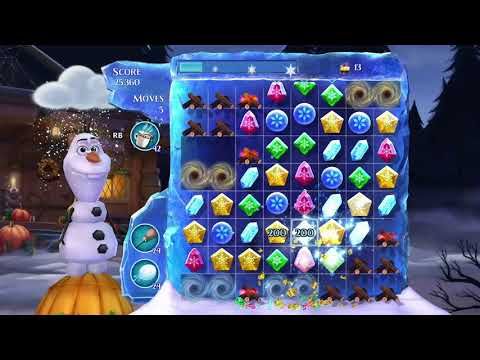 Video guide by The Turing Gamer: Snowball!! Level 35 #snowball