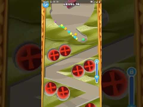 Video guide by Gaming Readdiction: Candy Island Level 16 #candyisland
