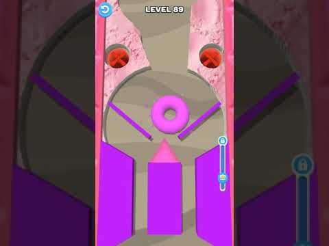 Video guide by Gaming Readdiction: Candy Island Level 89 #candyisland