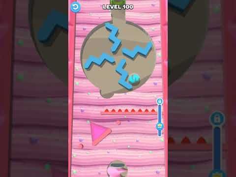 Video guide by Gaming Readdiction: Candy Island Level 100 #candyisland