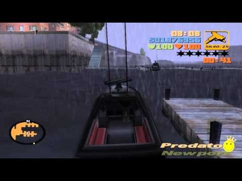 Video guide by R1AN07: Grand Theft Auto 3 mission 49  #grandtheftauto
