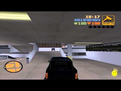 Video guide by R1AN07: Grand Theft Auto 3 mission 48  #grandtheftauto