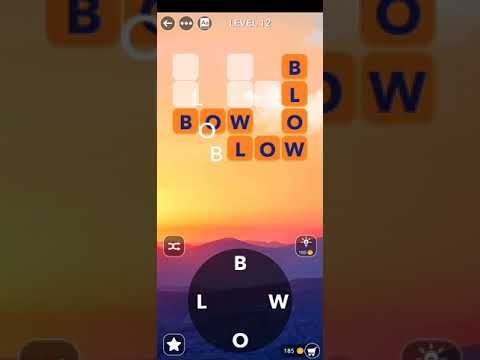 Video guide by Hany Magdy: Word Tour Level 1-15 #wordtour