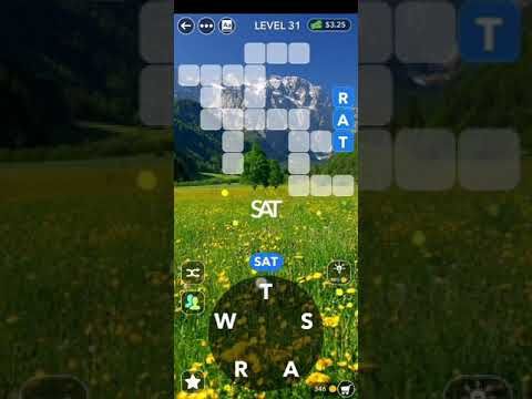 Video guide by Hany Magdy: Word Tour Level 31-40 #wordtour