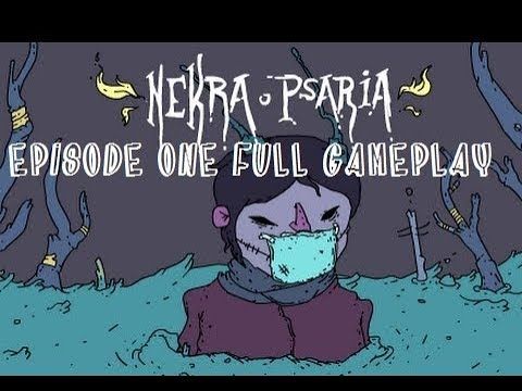 Video guide by 8BitAndroidPlays: Nekra Psaria Level 1 #nekrapsaria