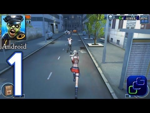 Video guide by gocalibergaming: Dead Route Level 1 #deadroute