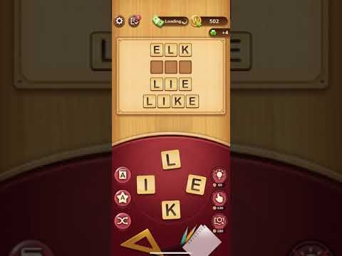 Video guide by RebelYelliex: Word Connect. Level 89 #wordconnect