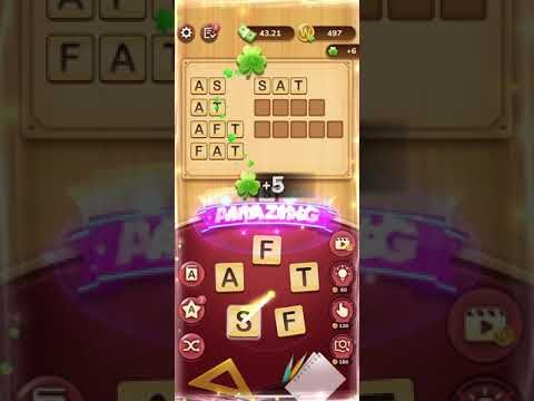 Video guide by RebelYelliex: Word Connect. Level 86 #wordconnect