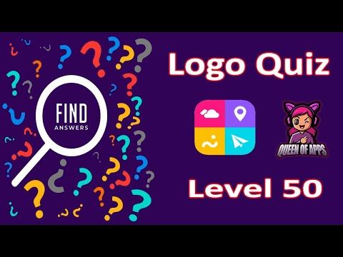 Video guide by Queen of Apps: Logo Quiz 2020 Level 50 #logoquiz2020