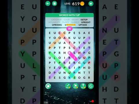 Video guide by ETPC EPIC TIME PASS CHANNEL: Wordscapes Search Level 90 #wordscapessearch