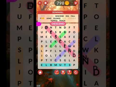 Video guide by ETPC EPIC TIME PASS CHANNEL: Wordscapes Search Level 111 #wordscapessearch