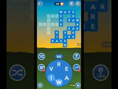 Video guide by ETPC EPIC TIME PASS CHANNEL: Word Toons Level 208 #wordtoons