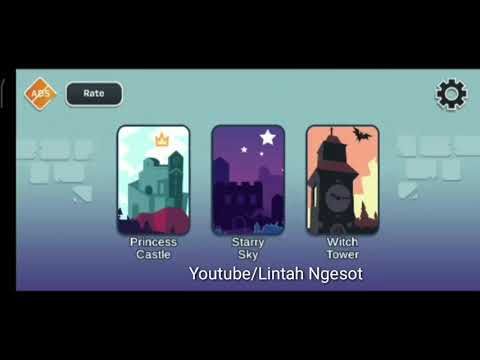 Video guide by Lintah Ngesot: Tricky Castle Level 81-90 #trickycastle