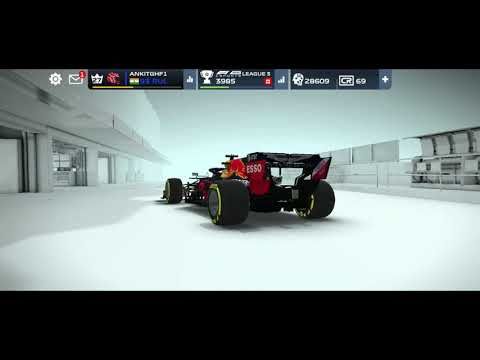 Video guide by Ankit F1: F1 Mobile Racing Level 26 #f1mobileracing
