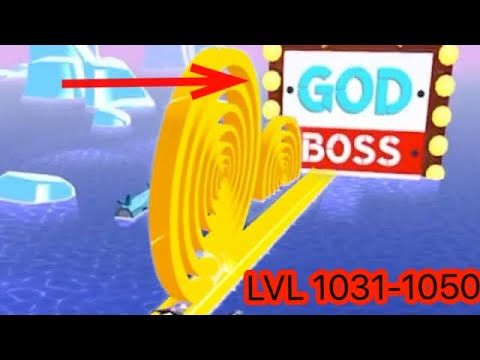 Video guide by Banion: Spiral Roll Level 1031 #spiralroll