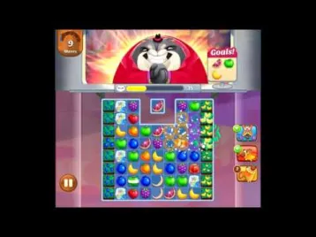 Video guide by fbgamevideos: Juice Jam Level 395 #juicejam