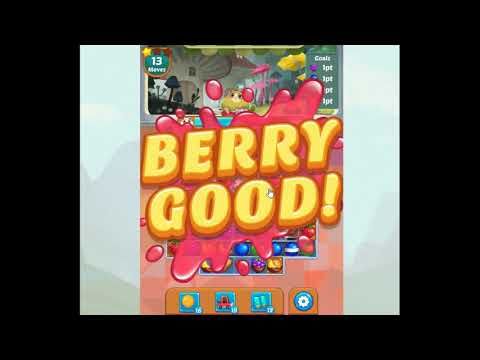 Video guide by fbgamevideos: Juice Jam Level 967 #juicejam