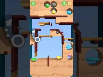 Video guide by Ignite Everything: Dig it! Level 89 #digit