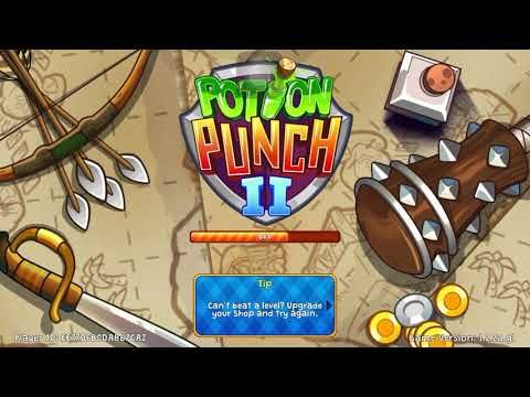 Video guide by Iyra Shomel: Potion Punch 2 Level 29 #potionpunch2