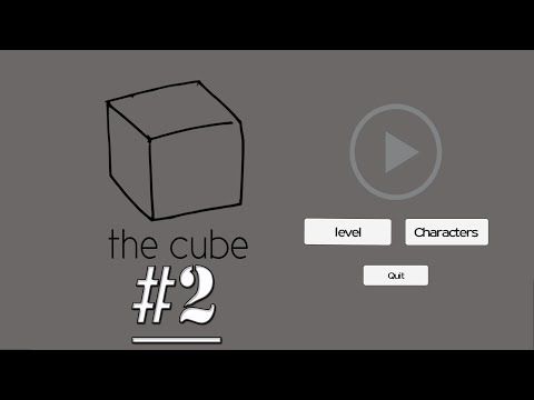 Video guide by Impax Tv: The Cube Level 8 #thecube