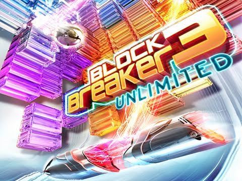 Video guide by : Block Breaker 3 Unlimited  #blockbreaker3