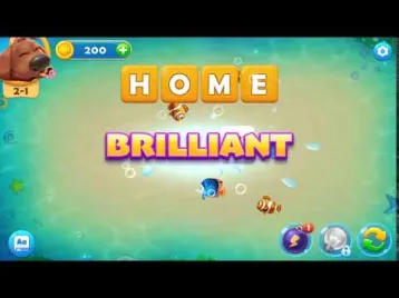 Video guide by KewlBerries: Word Sea Level 2-1 #wordsea
