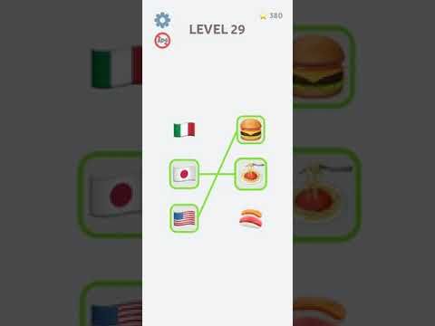 Video guide by maruf rafi: Emoji Puzzle! Level 29 #emojipuzzle