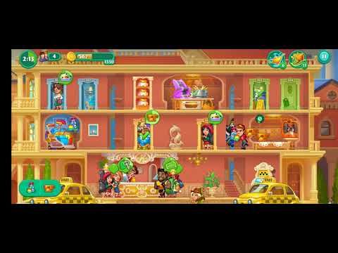 Video guide by Alxon Nguy: Grand Hotel Mania Level 78 #grandhotelmania